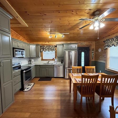 A Magical Experience Villa Pigeon Forge Exterior foto