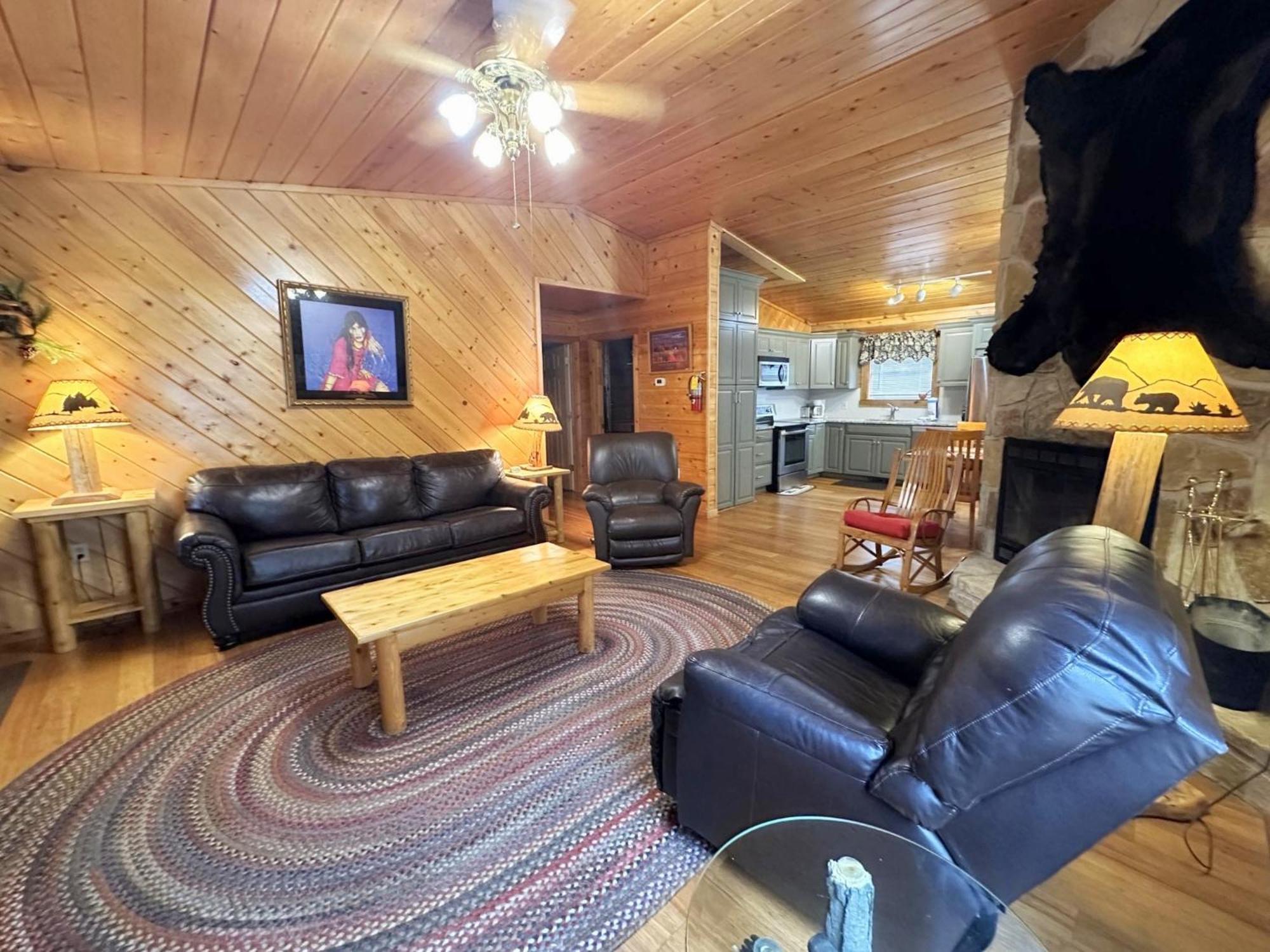 A Magical Experience Villa Pigeon Forge Exterior foto