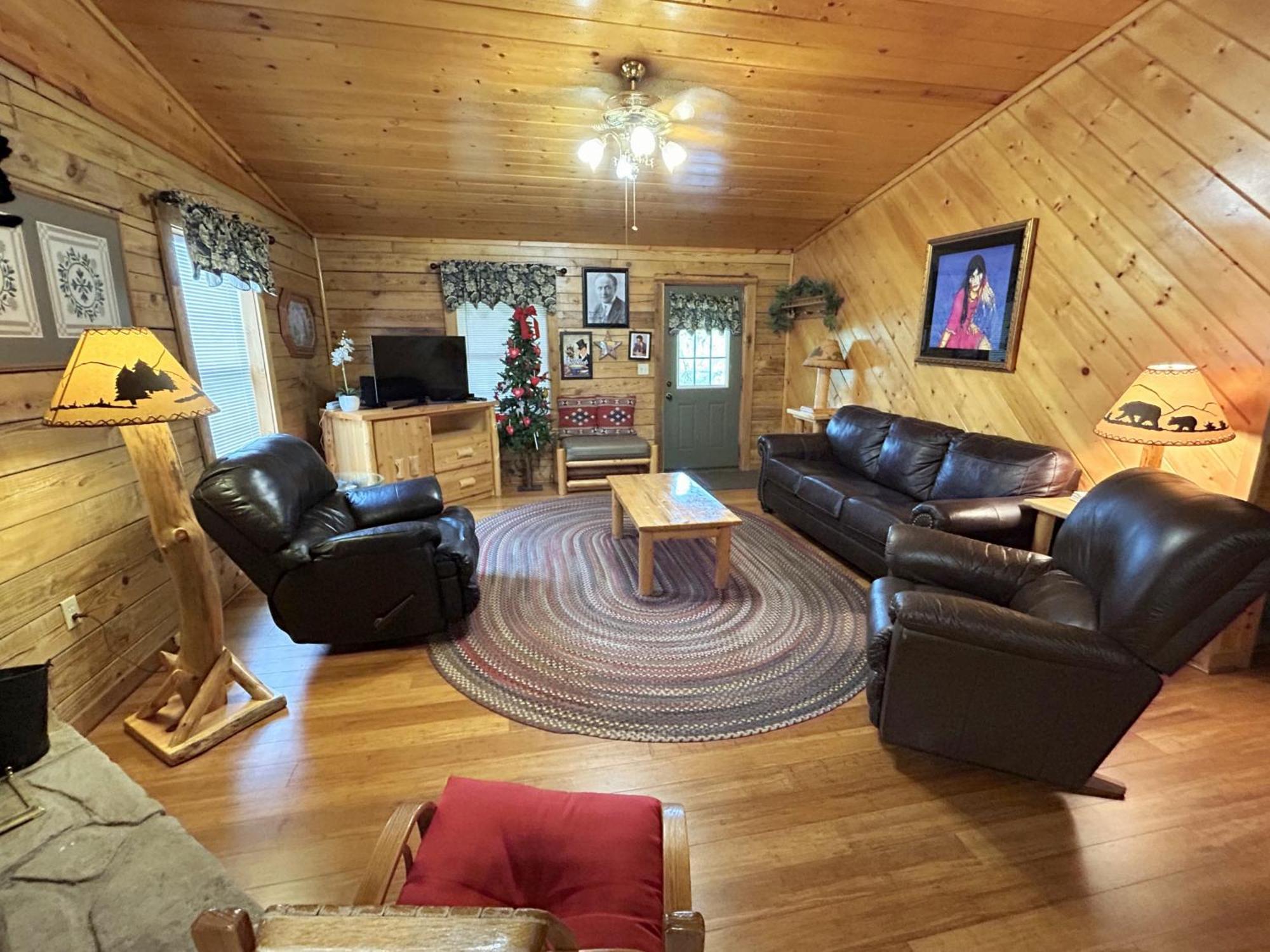 A Magical Experience Villa Pigeon Forge Exterior foto