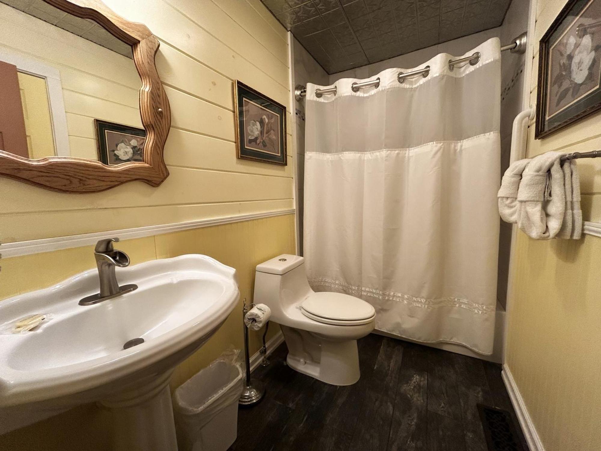 A Magical Experience Villa Pigeon Forge Exterior foto