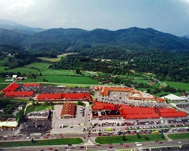 A Magical Experience Villa Pigeon Forge Exterior foto