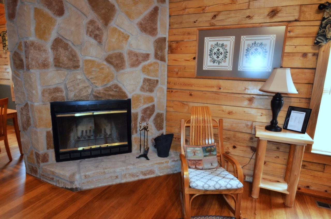 A Magical Experience Villa Pigeon Forge Exterior foto